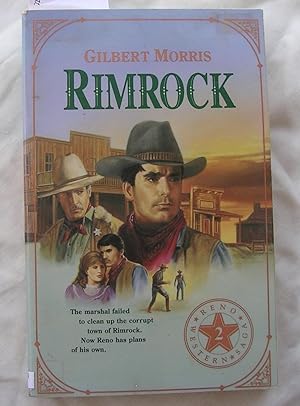 Rimrock