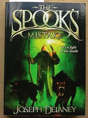 The Spooks Mistake