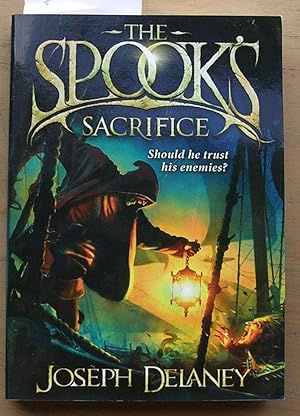 Seller image for The Spooks : Sacrifice for sale by Laura Books