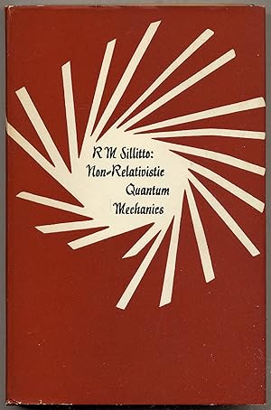 Seller image for Non-Relativistic Quantum Mechanics: An Introduction for sale by Between the Covers-Rare Books, Inc. ABAA