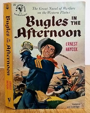 Seller image for BUGLES IN THE AFTERNOON for sale by MARIE BOTTINI, BOOKSELLER