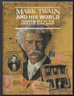 Seller image for Mark Twain and His World for sale by Evening Star Books, ABAA/ILAB