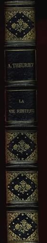 La vie rustique