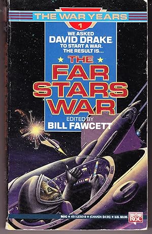 Bild des Verk�ufers f�r The Far Stars War: The War Years # 1 zum Verkauf von John Thompson