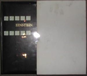 Image du vendeur pour Einstein. mis en vente par alphabets