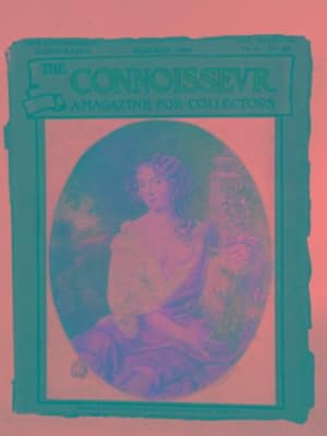 Image du vendeur pour The Connoisseur: a magazine for collectors, vol.XI, no.41, January 1905 mis en vente par Cotswold Internet Books