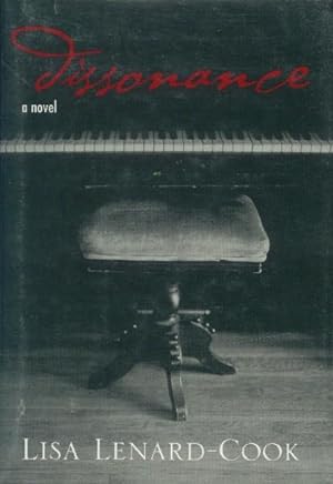 Seller image for Dissonance for sale by Paperback Recycler