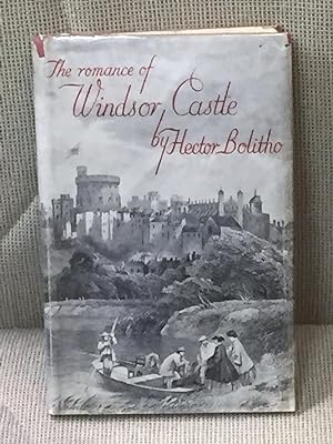 The Romance of Windsor Castle