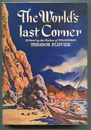The World's Last Corner