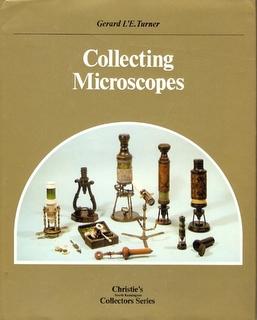 Collecting Microscopes - Christie's South Kensington Collectors Series