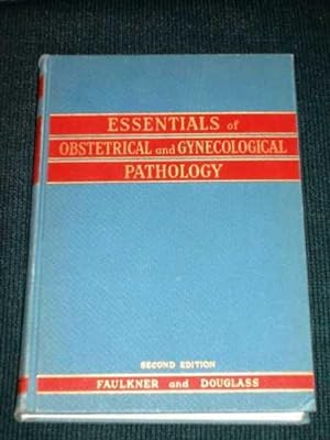 Bild des Verkufers fr Essentials of Obstetrical and Gynecological Pathology zum Verkauf von Lotzabooks