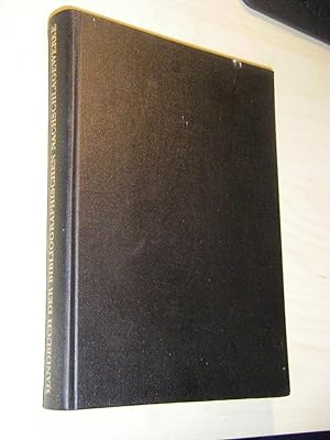 Bild des Verkufers fr Handbuch der bibliographischen Nachschlagewerke zum Verkauf von Versandantiquariat Rainer Kocherscheidt