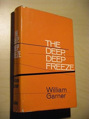 Seller image for The Deep, Deep Freeze for sale by Versandantiquariat Rainer Kocherscheidt