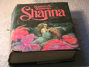 Image du vendeur pour Shanna mis en vente par Otruba's Mountaineer Books