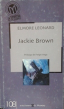 Seller image for JACKIE BROWN for sale by ALZOFORA LIBROS
