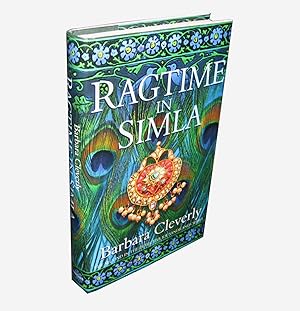 Ragtime in Simla (Signed)