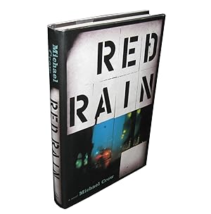 Red Rain (Signed)