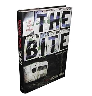 The Bite (Signed)