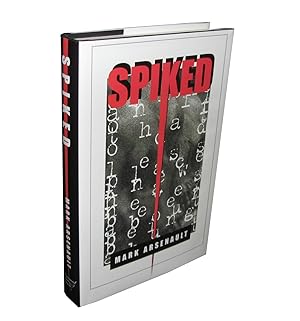 Spiked (Signed)