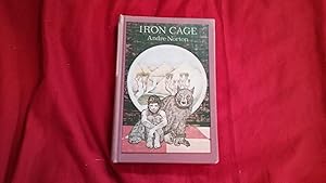 IRON CAGE