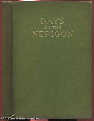 Days on the Nepigon