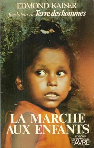 La Marche Des Enfants