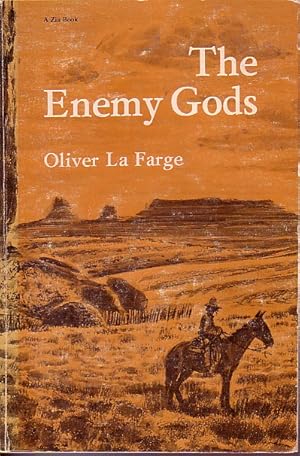 Seller image for The Enemy Gods for sale by Ye Old Bookworm