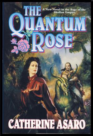 Image du vendeur pour The Quantum Rose mis en vente par Parigi Books, Vintage and Rare