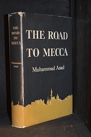 Immagine del venditore per The Road to Mecca venduto da Burton Lysecki Books, ABAC/ILAB