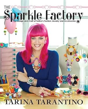 Seller image for The Sparkle Factory (Paperback) for sale by Grand Eagle Retail