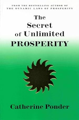 Bild des Verkufers fr Secret of Unlimited Prosperity (Paperback) zum Verkauf von Grand Eagle Retail