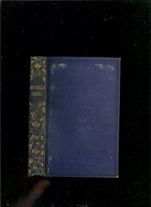 Imagen del vendedor de The Poetical Works a la venta por Sonnets And Symphonies