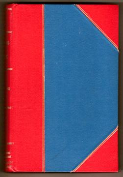 Seller image for Lineage Book of the National Society Women Descendants of the Ancient & and Honorable Artillery Company Volumes I One 1 Through VII Seven 7 Dated 1940 to 1981 beautifully custom bound in two hardcover books for a former president of the Society for sale by DJ Ernst-Books