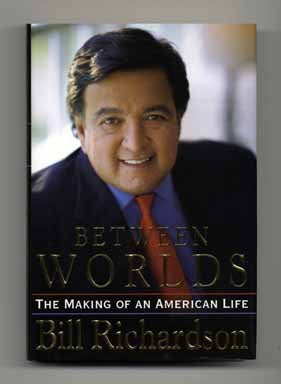 Image du vendeur pour Between Worlds: the Making of an American Life - 1st Edition/1st Printing mis en vente par Books Tell You Why  -  ABAA/ILAB