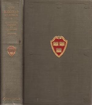 Seller image for Harvard Classics Volume 4. the Complete Poems of John Milton Written in English for sale by Jonathan Grobe Books