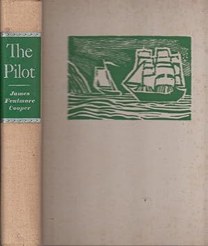 Seller image for The Pilot for sale by Jonathan Grobe Books