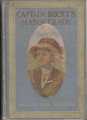 Image du vendeur pour Captain Becky's Masquerade mis en vente par Jonathan Grobe Books