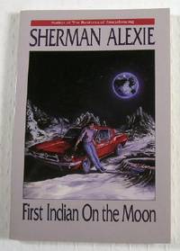 Seller image for First Indian on the Moon for sale by Resource Books, LLC
