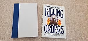Seller image for Killing Orders for sale by Jennifer Duncan