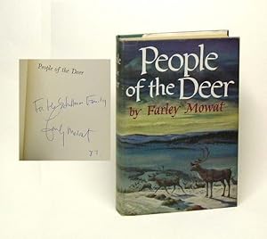 PEOPLE OF THE DEER