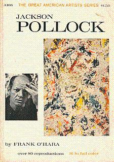 Jackson Pollock