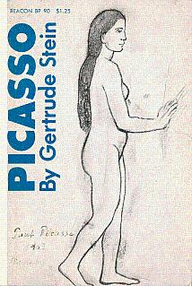 Seller image for Picasso for sale by LEFT COAST BOOKS