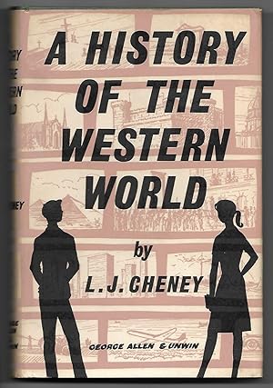 Seller image for A History of the Western World for sale by The Bookshop at Beech Cottage