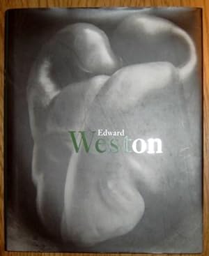 Bild des Verkufers fr Edward Weston 1886 - 1958. Essay by Terence Pitts. A Personal Portrait by Ansel Adams. zum Verkauf von Antiquariat Johann Forster