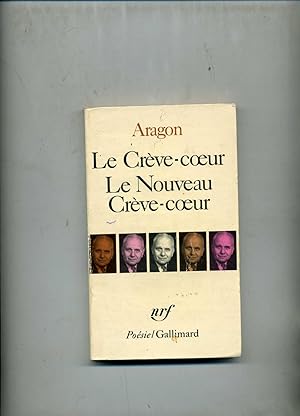 Seller image for LE CRVE-COEUR - LE NOUVEAU CRVE-COEUR. for sale by Librairie CLERC