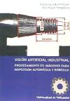 Seller image for Visin artificial industrial for sale by AG Library