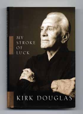 My Stroke of Luck - 1st Edition/1st Printing