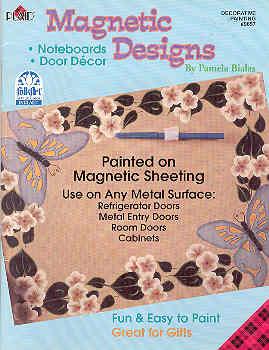 Magnetic Designs