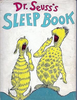 The Sleep Book