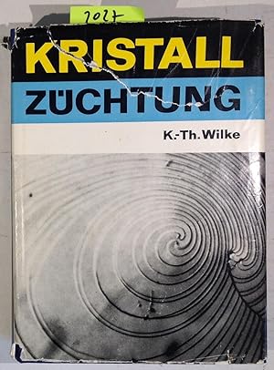 Kristallzüchtung